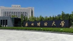 東北財經(jīng)大學(xué)2018年MBA調(diào)劑信息