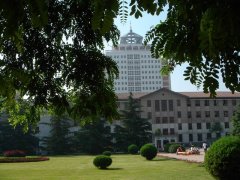 同濟大學EMBA2018年接收校外調(diào)劑通知